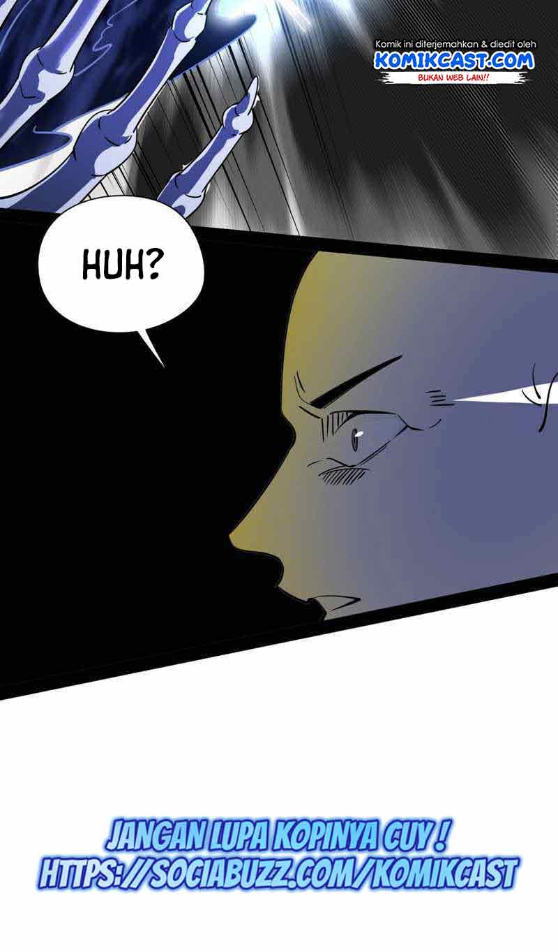 I’m An Evil God Chapter 202 Bahasa Indonesia